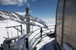 Lauterbrunnen-apartment-Ferienwohunung-Jungfraujoch-observatory-outsidePicture