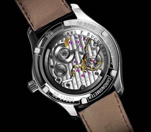 Manero-Peripheral -watch